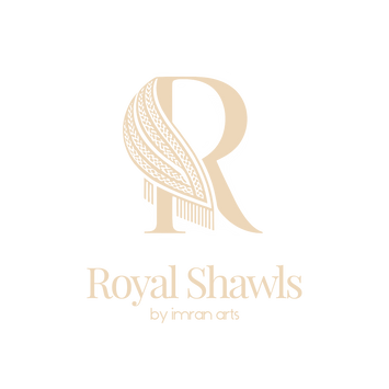 Royal Shawls